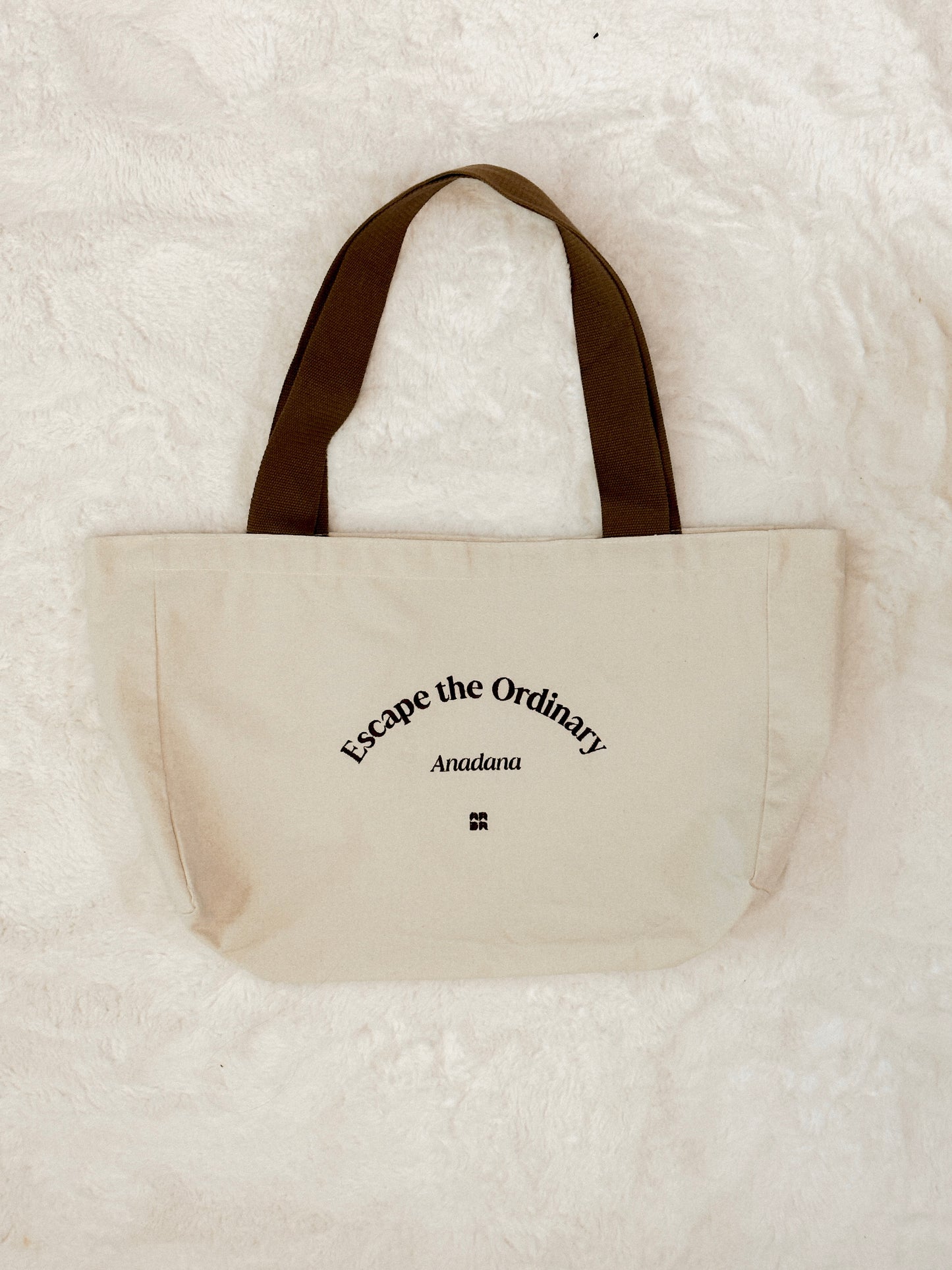 Escape the Ordinary Tote Bag