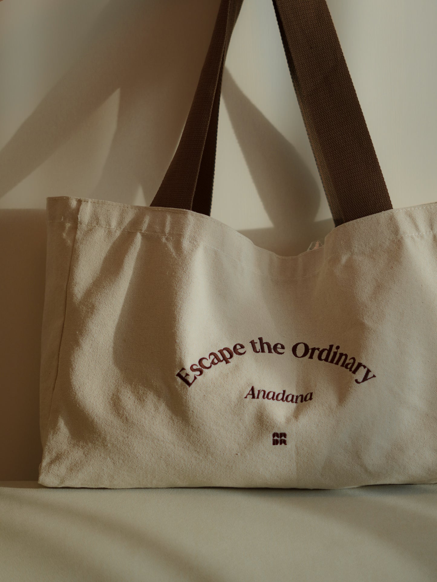 Escape the Ordinary Tote Bag